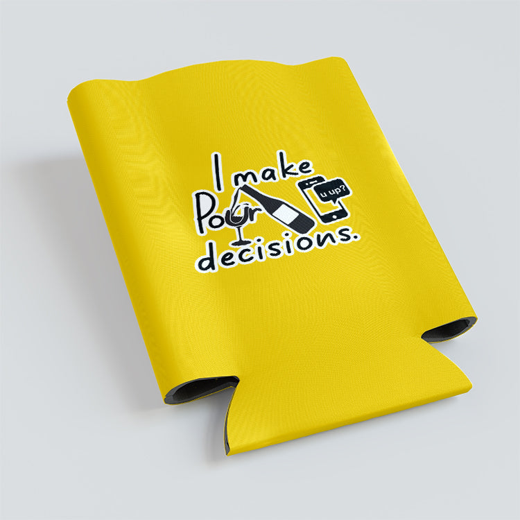 Pour Decisions