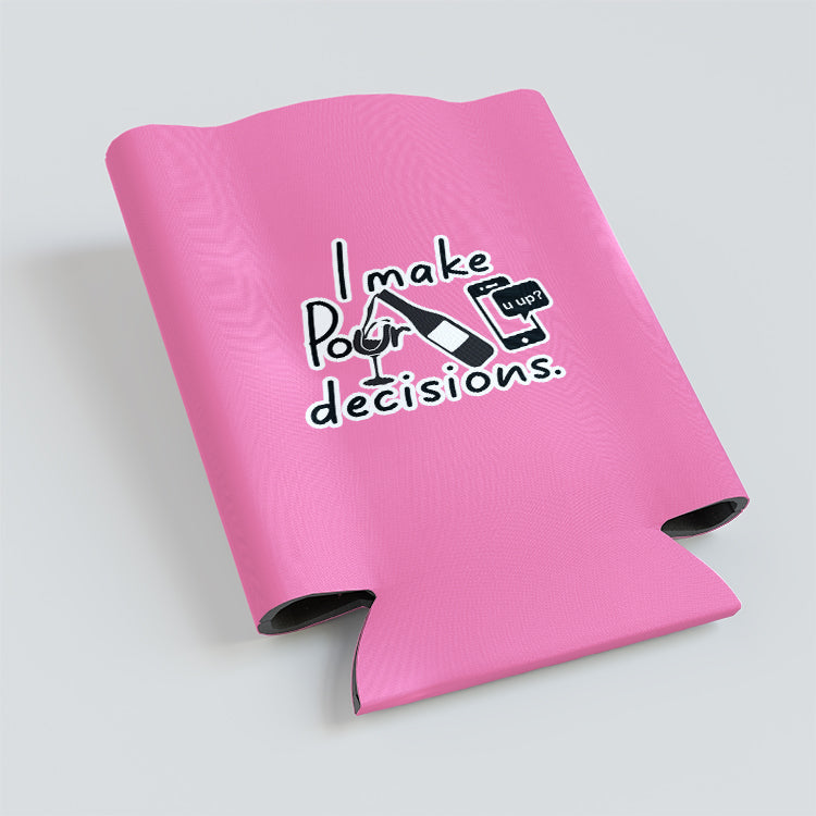 Pour Decisions