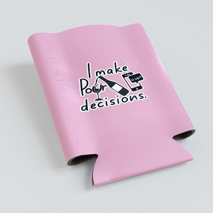 Pour Decisions
