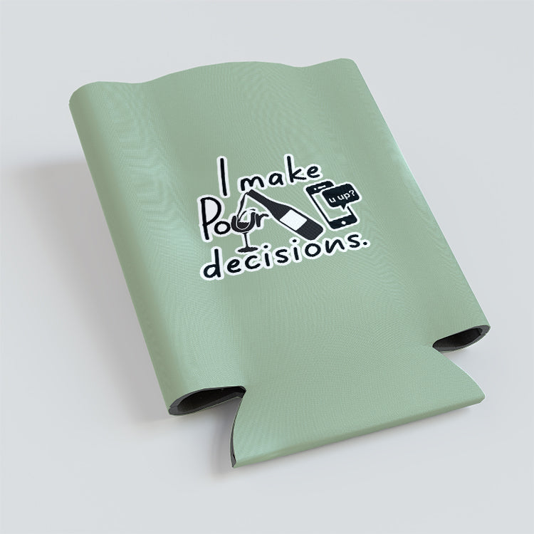 Pour Decisions