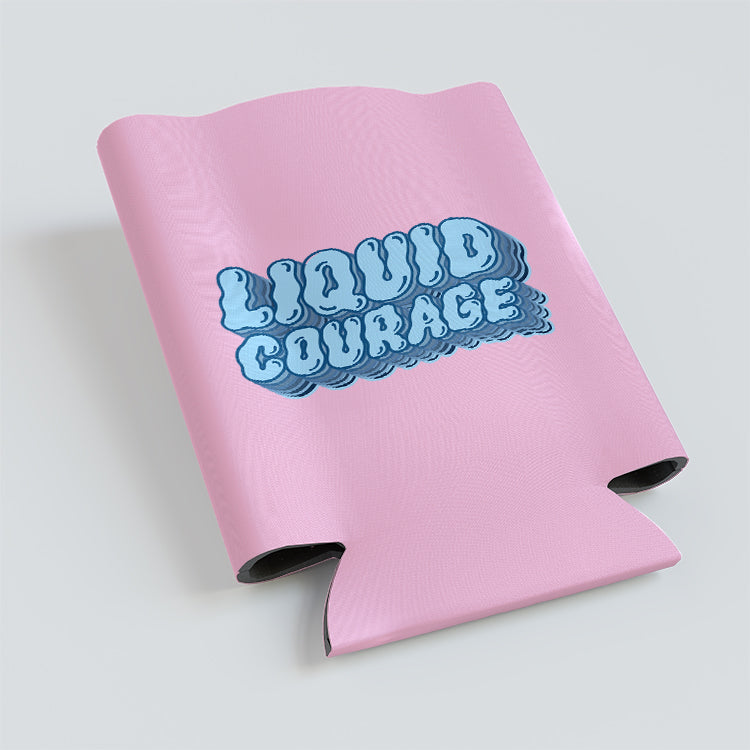 Liquid Courage