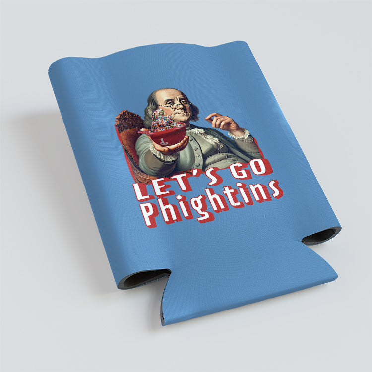 Phightin' Ben