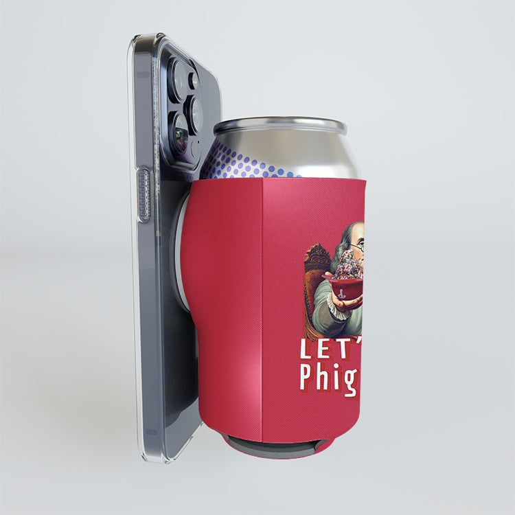 Phightin' Ben