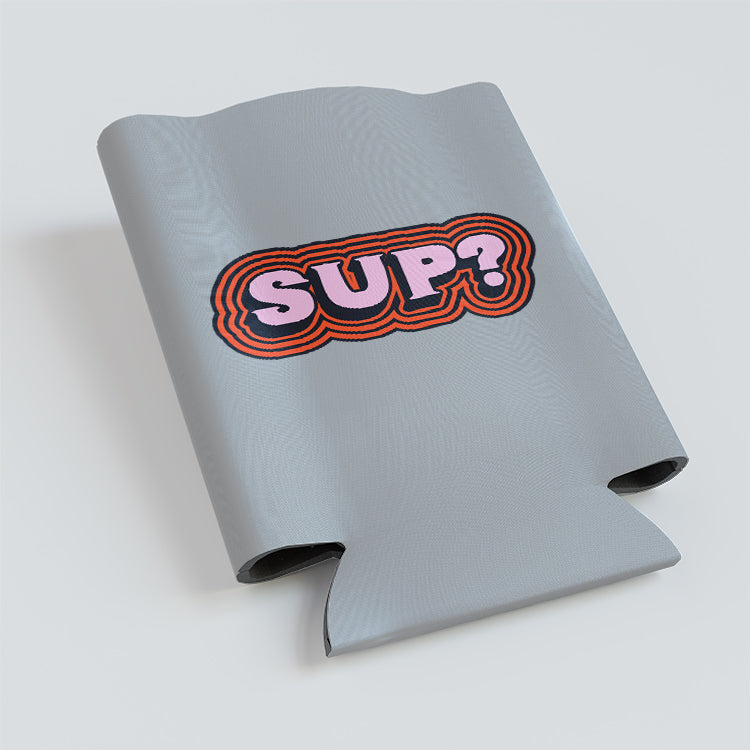 Sup?