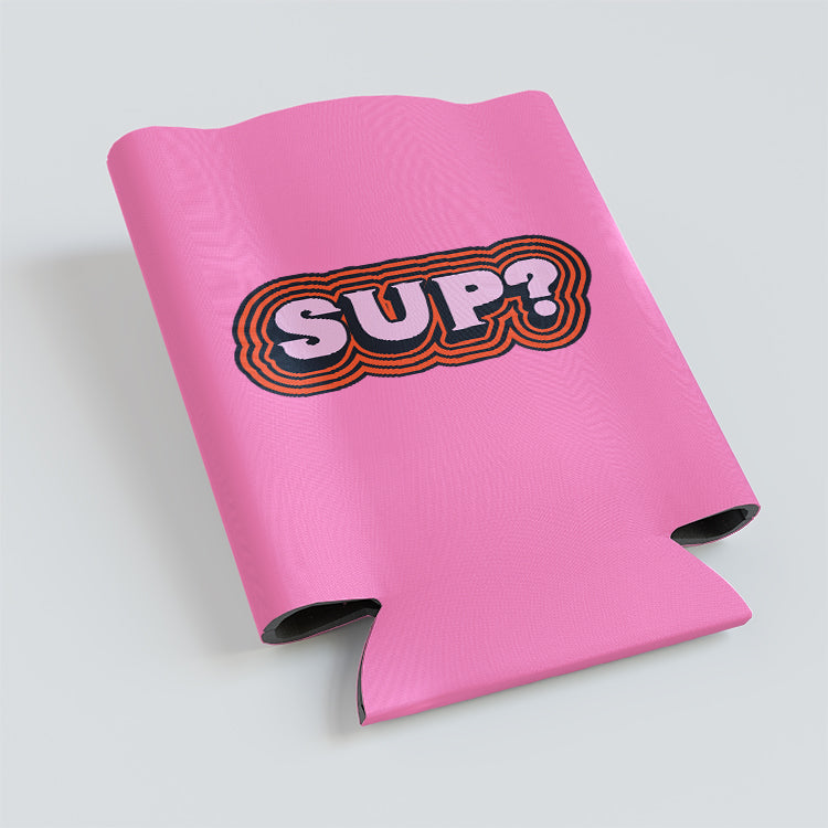 Sup?