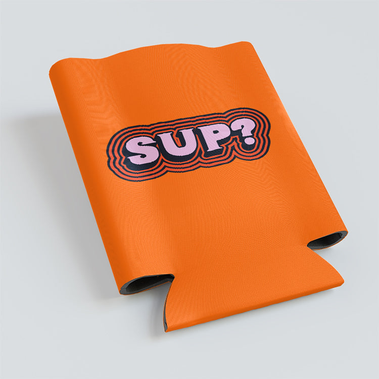 Sup?