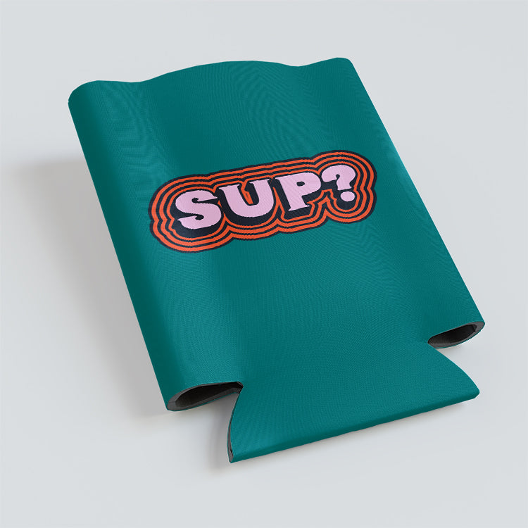 Sup?