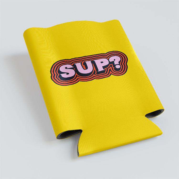 Sup?