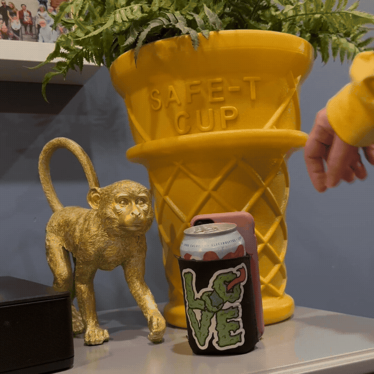 Ring the Bell