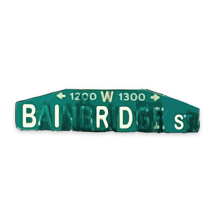 Birds Street