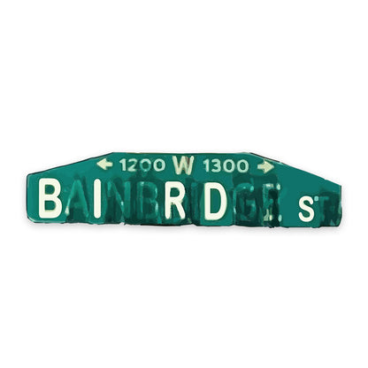 Birds Street
