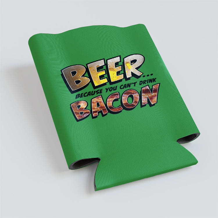Beer / Bacon