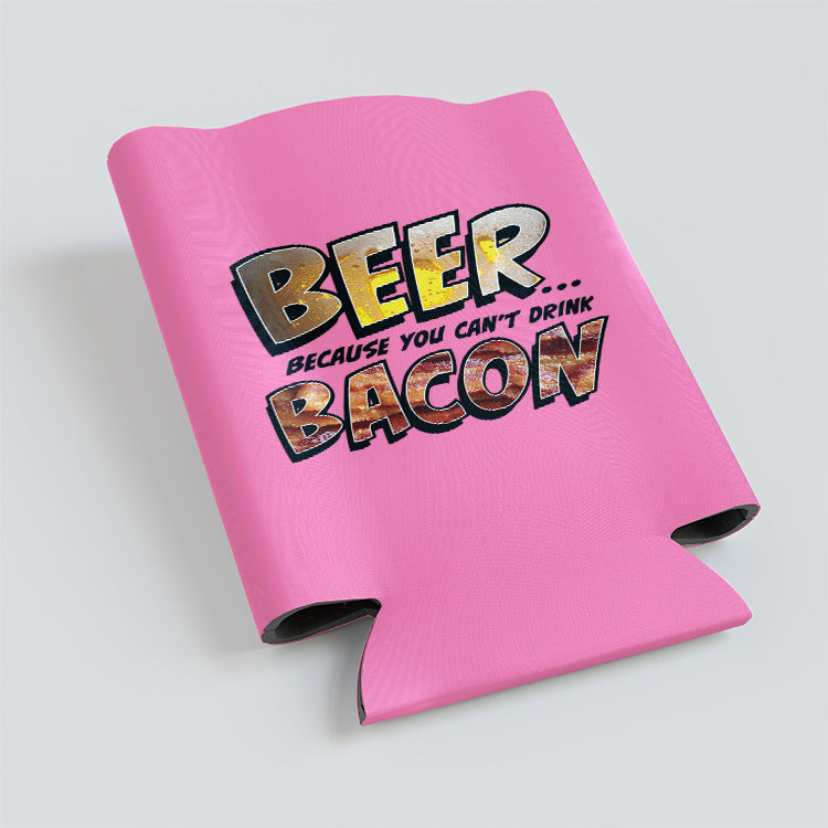 Beer / Bacon
