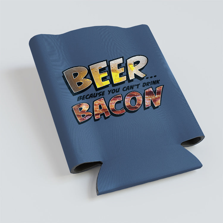 Beer / Bacon