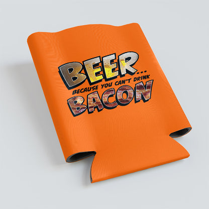 Beer / Bacon