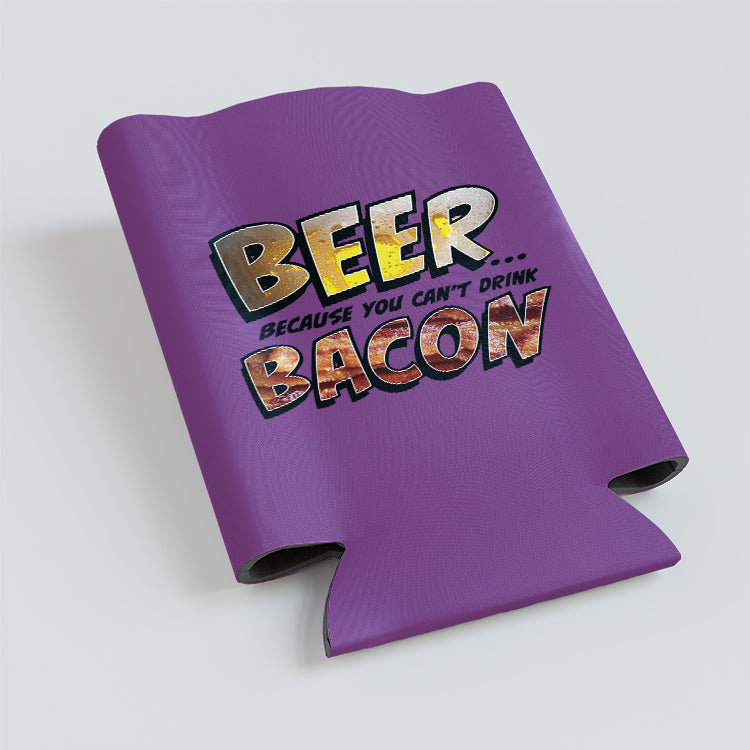 Beer / Bacon