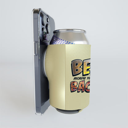 Beer / Bacon