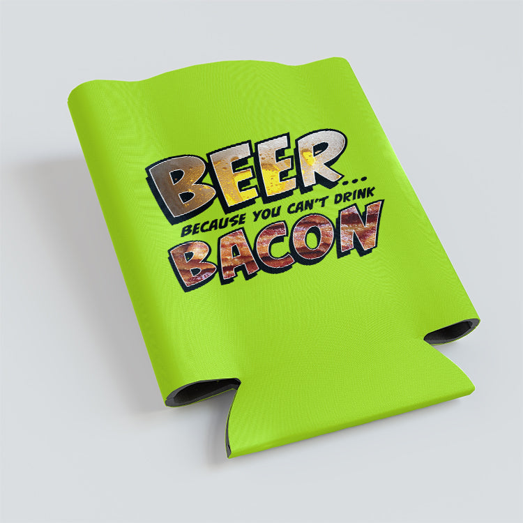 Beer / Bacon