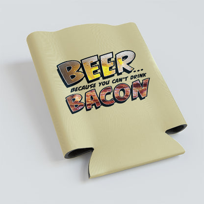 Beer / Bacon