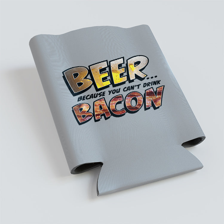Beer / Bacon