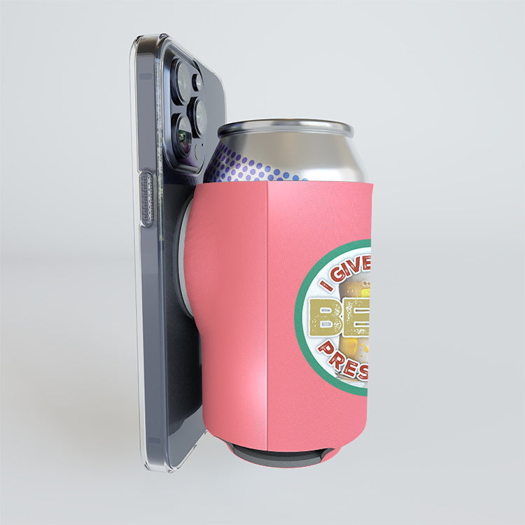 Beer Pressure