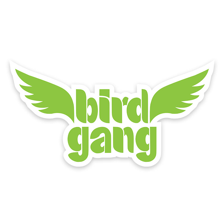 Bird Gang