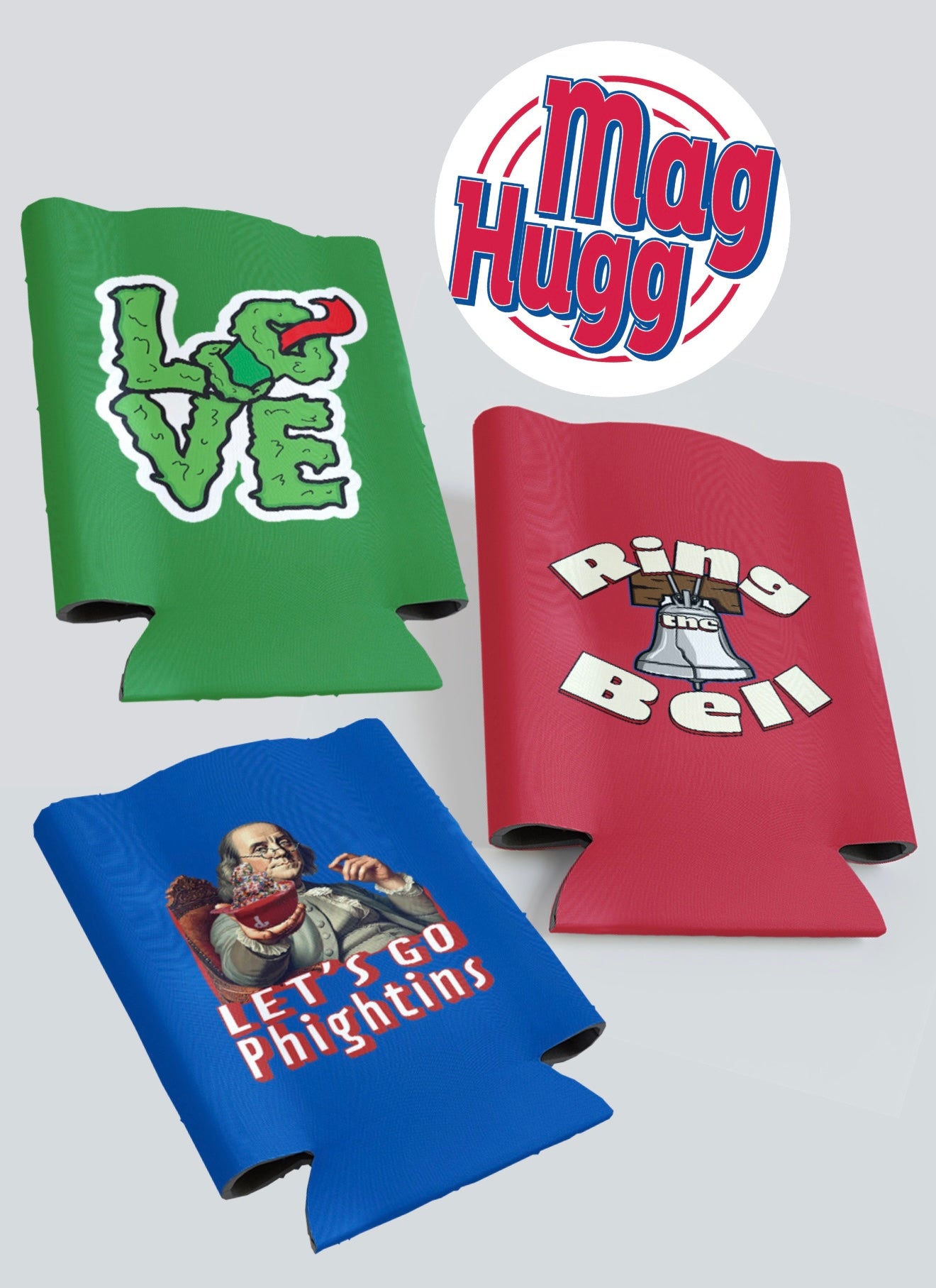 Phils Bundle Pack