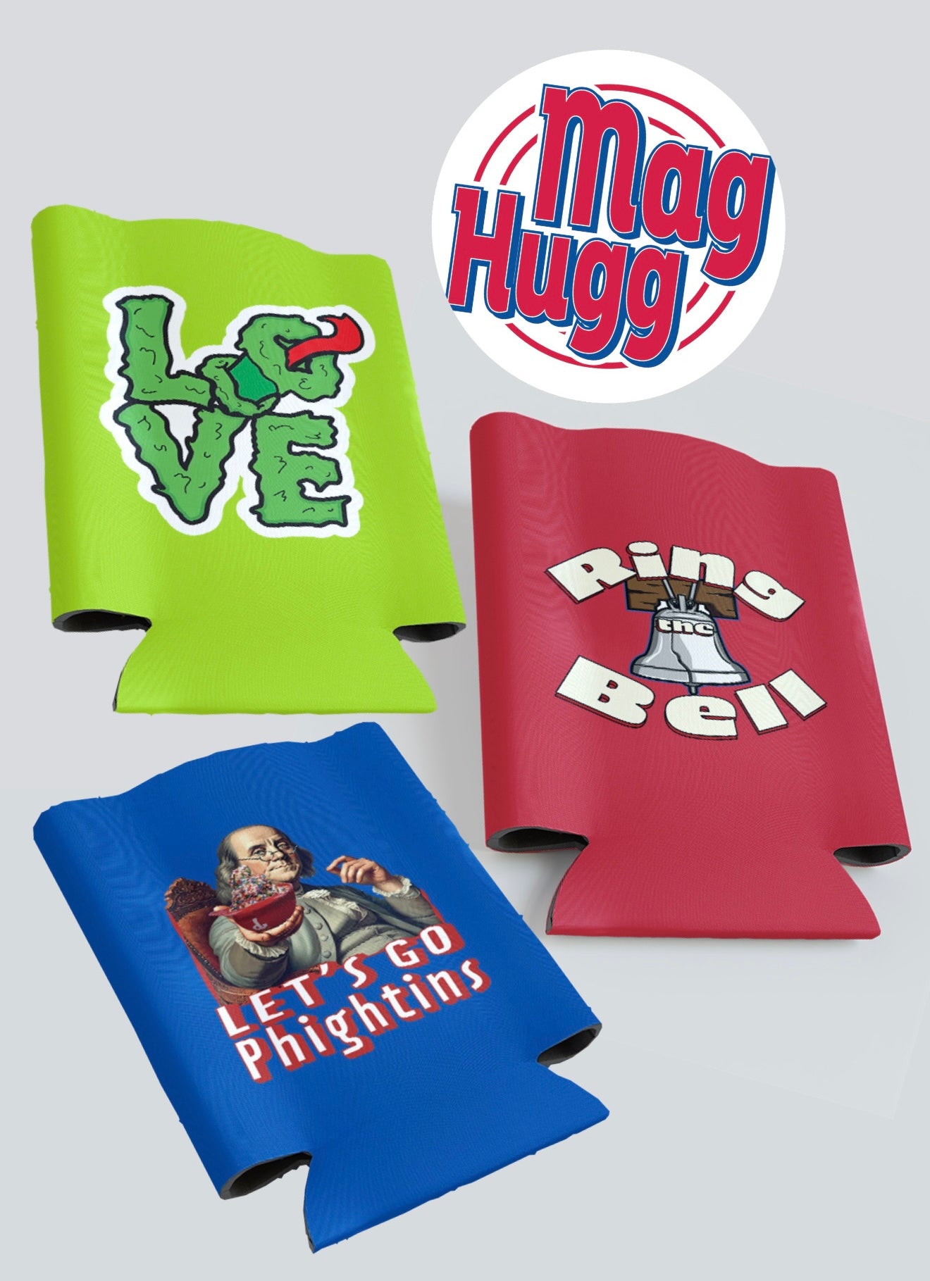 Phils Bundle Pack