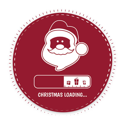 Christmas Loading...