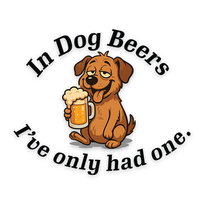 Dog Beers
