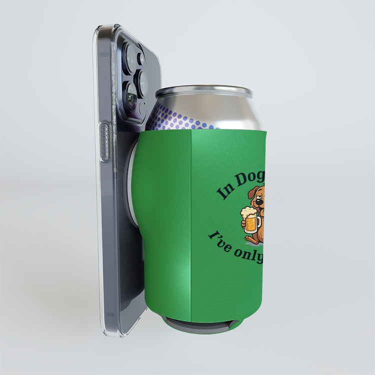 Dog Beers