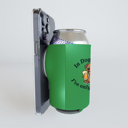 Dog Beers