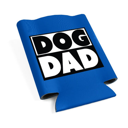 Dog dad