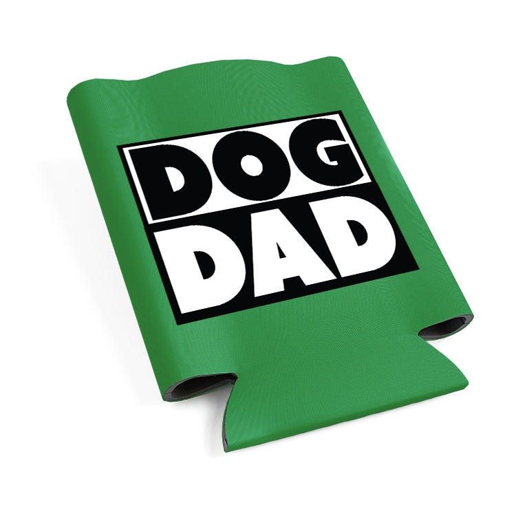 Dog dad