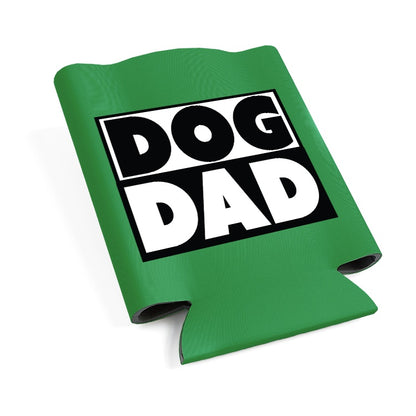 Dog dad