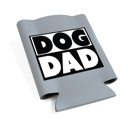 Dog dad