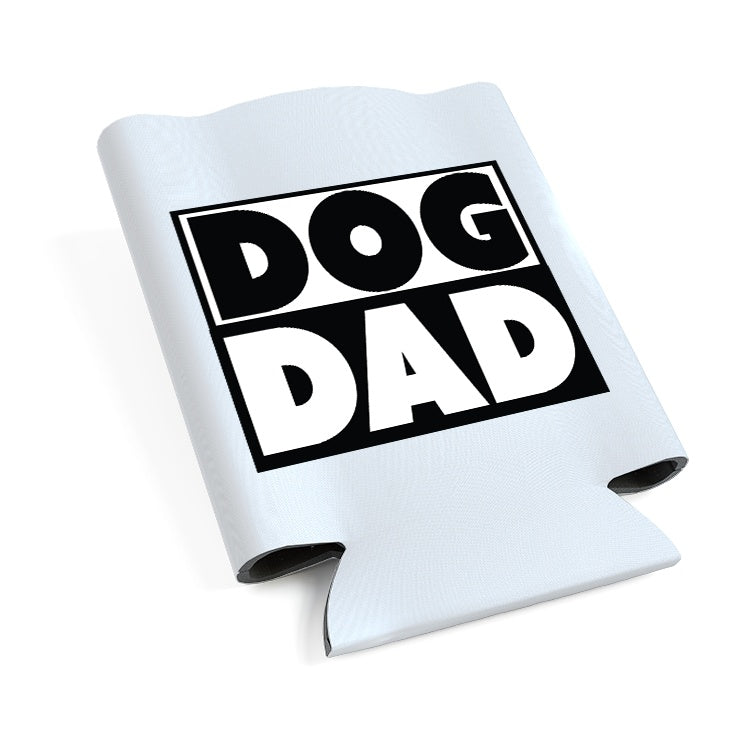Dog dad