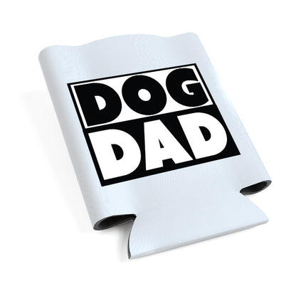 Dog dad