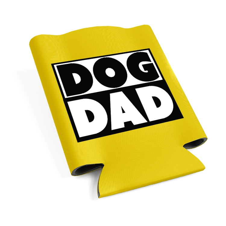 Dog dad