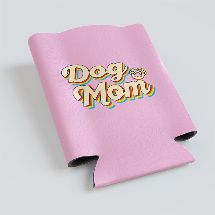 Dog Mom