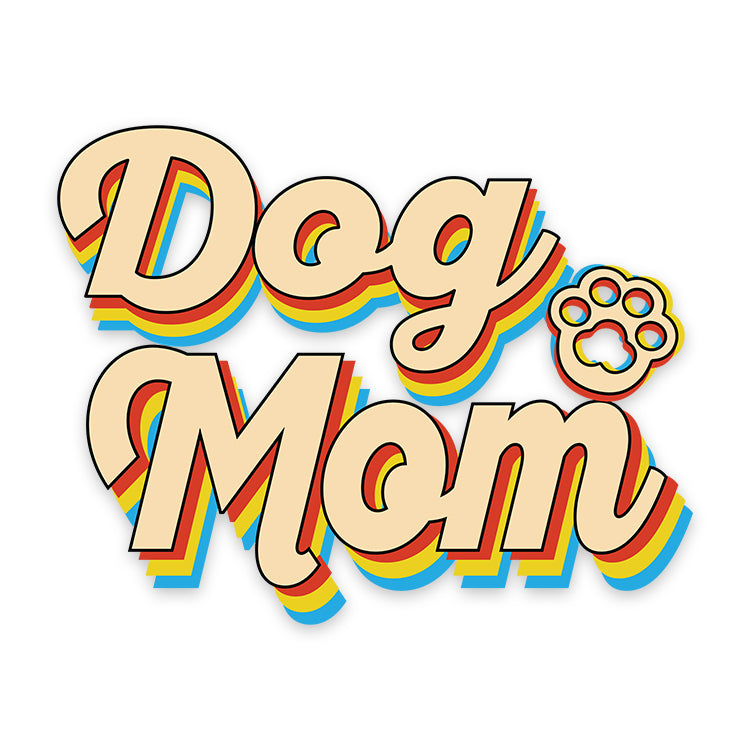 Dog Mom