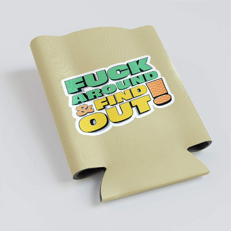F*¢k Around