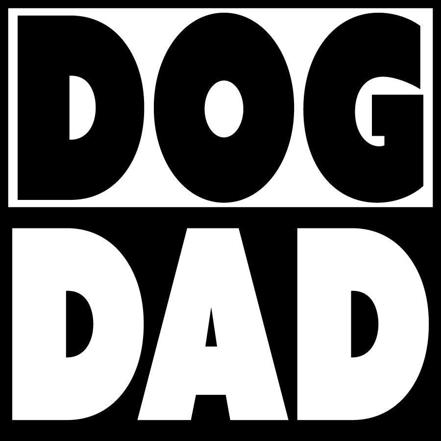 Dog dad