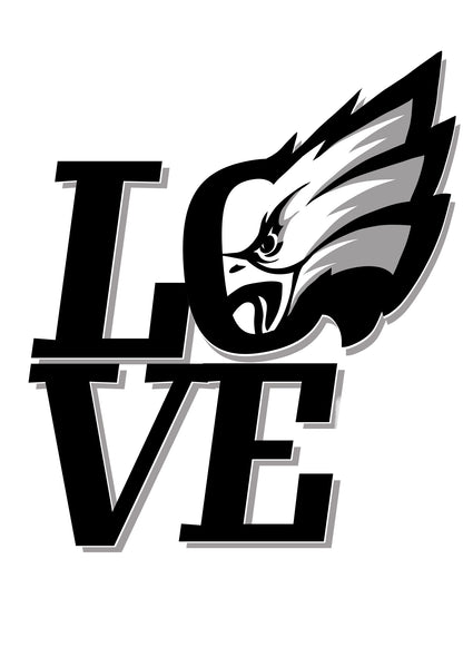 Love birds