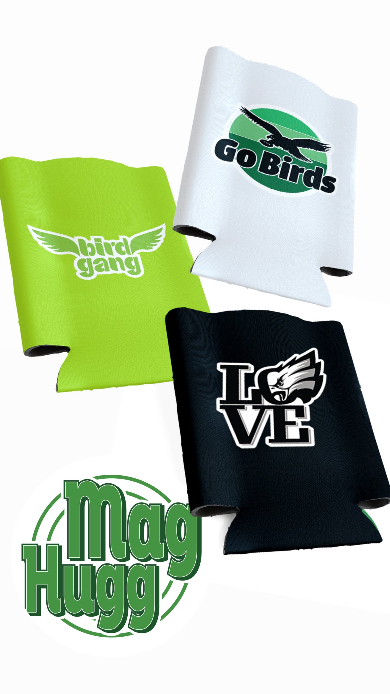 Birds Bundle Pack