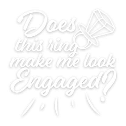 Engaged Hugg
