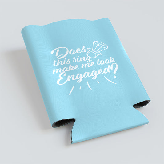 Engaged Hugg