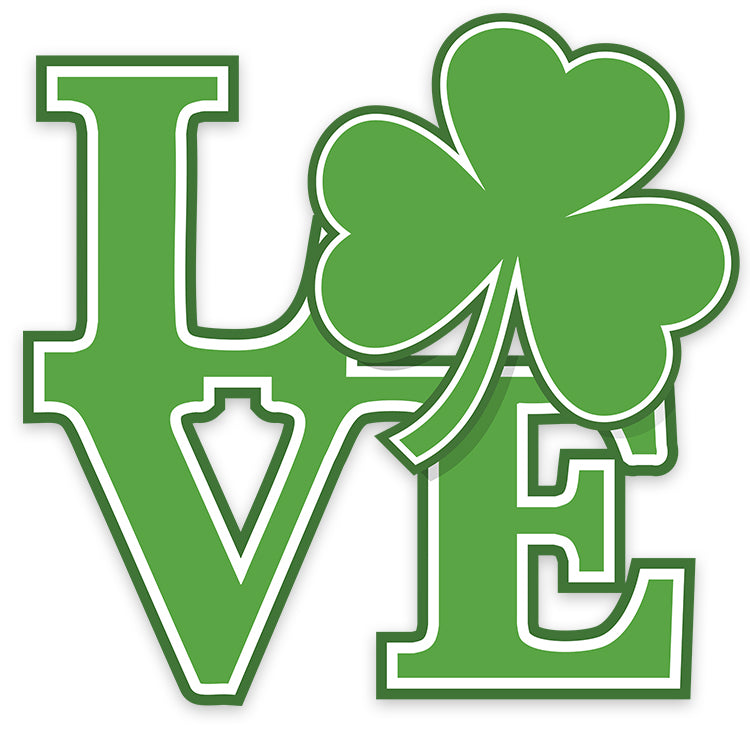 Lucky LOVE