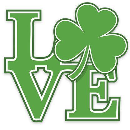Lucky LOVE