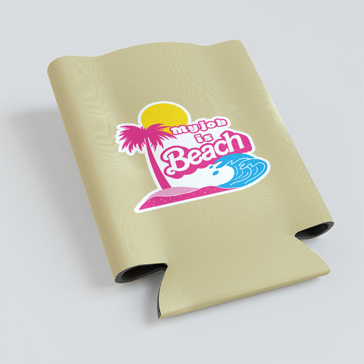 My Job is Beach